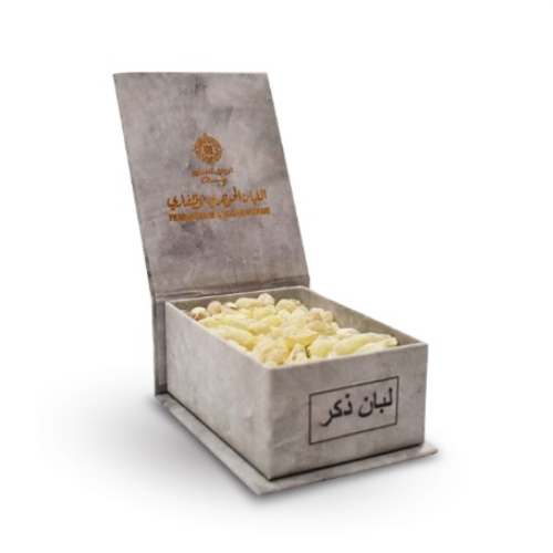 اللبان الذكر