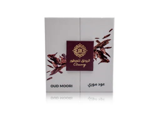 عود موري