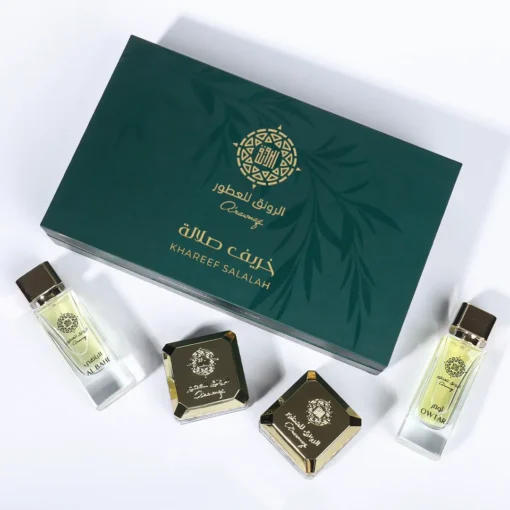 Khareef Salalah Collections
