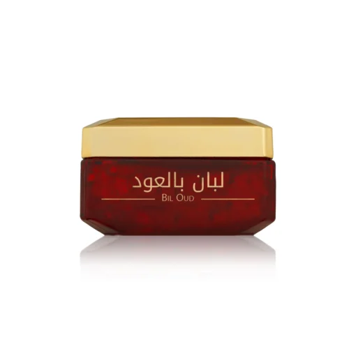 Luban with oud