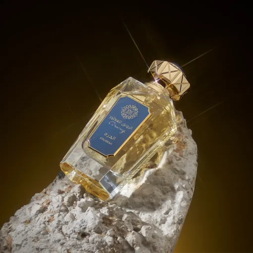 Durra perfume