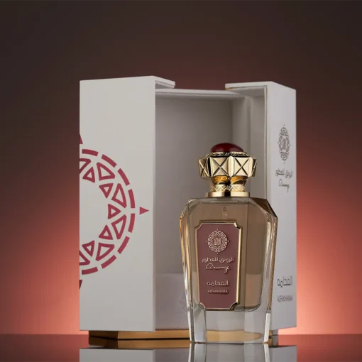 الفخامة