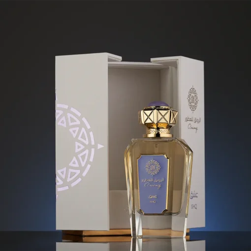 عطر عشق