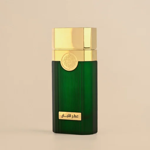 Luban Perfume