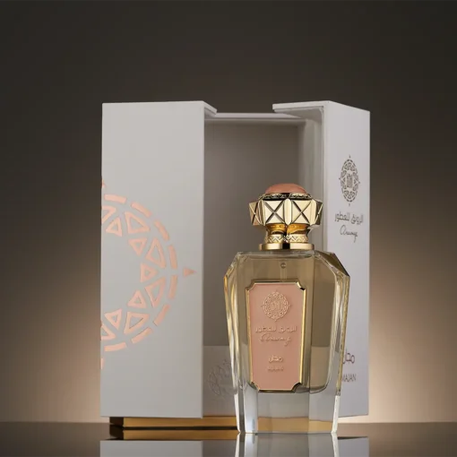 Majan Perfume