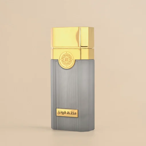 مخلط الرونق