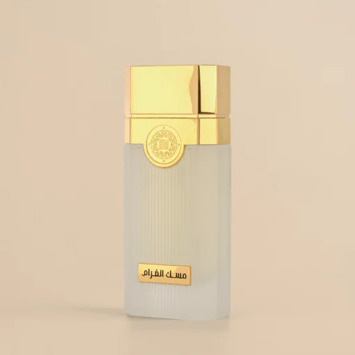 مسك الغرام