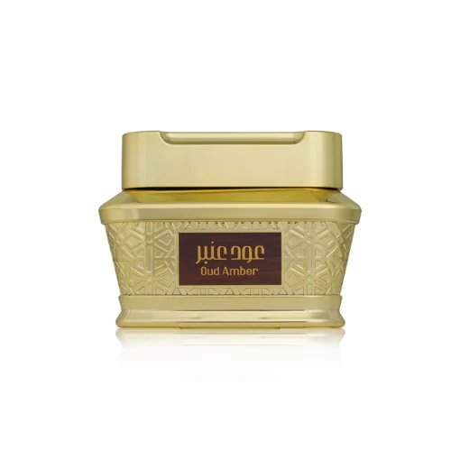 Amber Oud