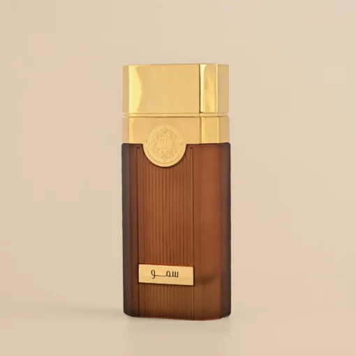 عطر سمو