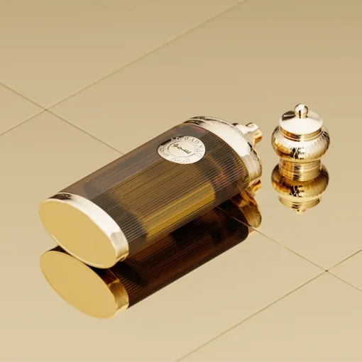 عطر سمو