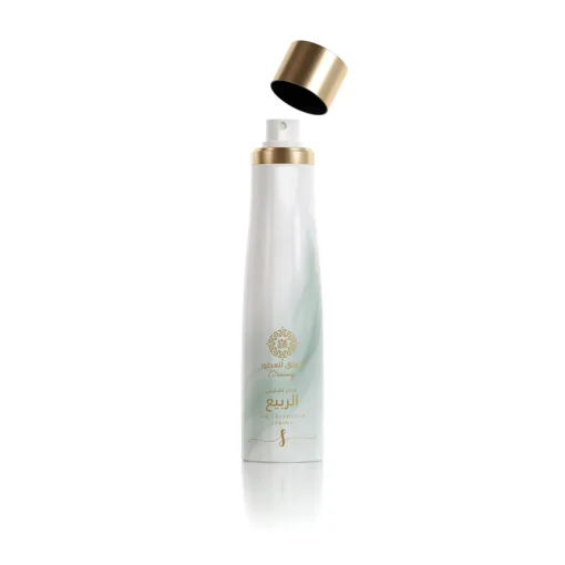 عطر مفارش الربيع