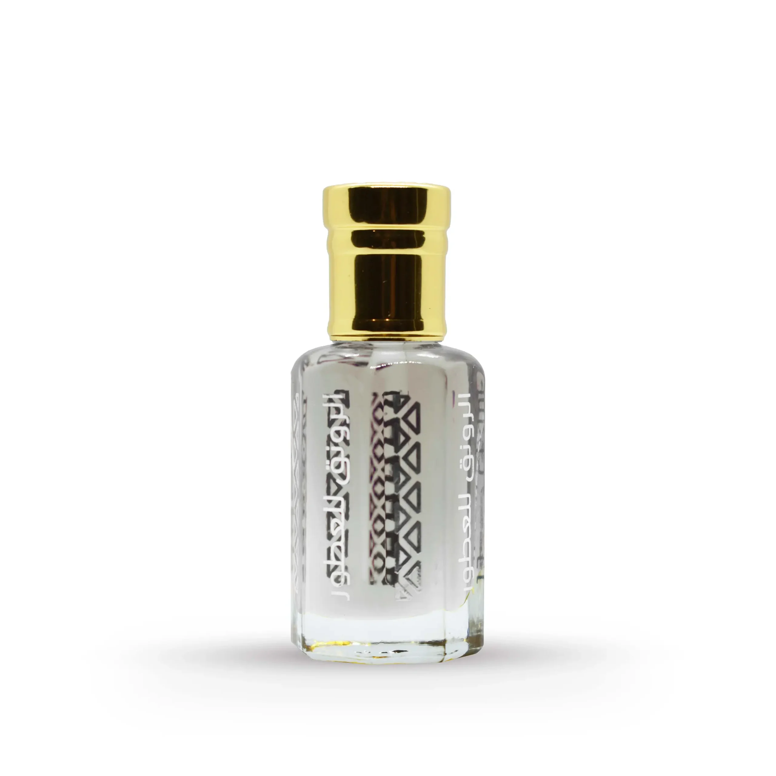 White musk Alrawnaq Perfume