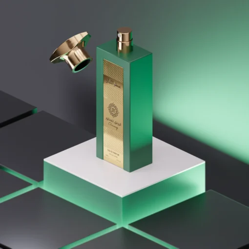 عطر اللبان