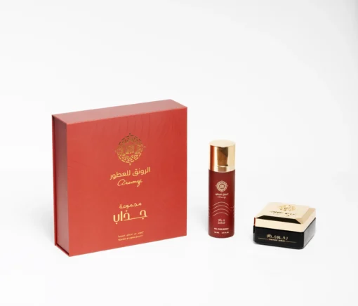مجموعة جذاب - Image 3