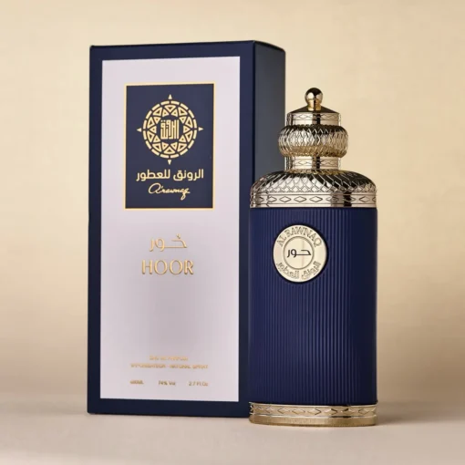حور