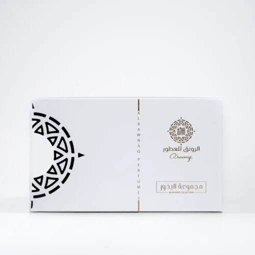 Bukhoor Collection