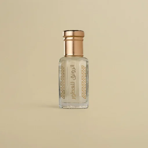 Frankincense musk