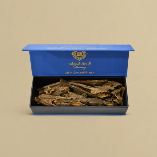 Indian oud