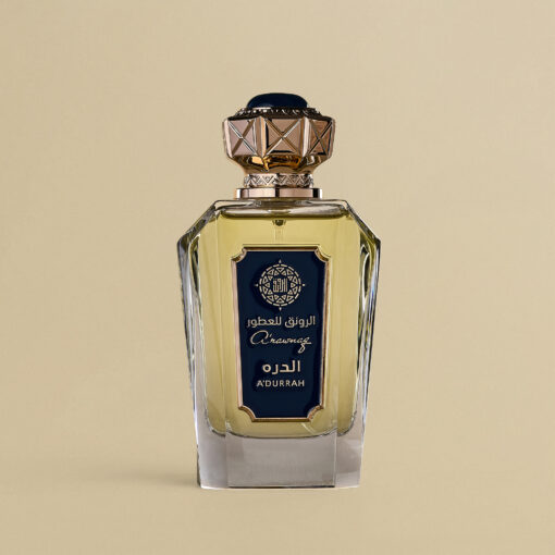 عطر الدره