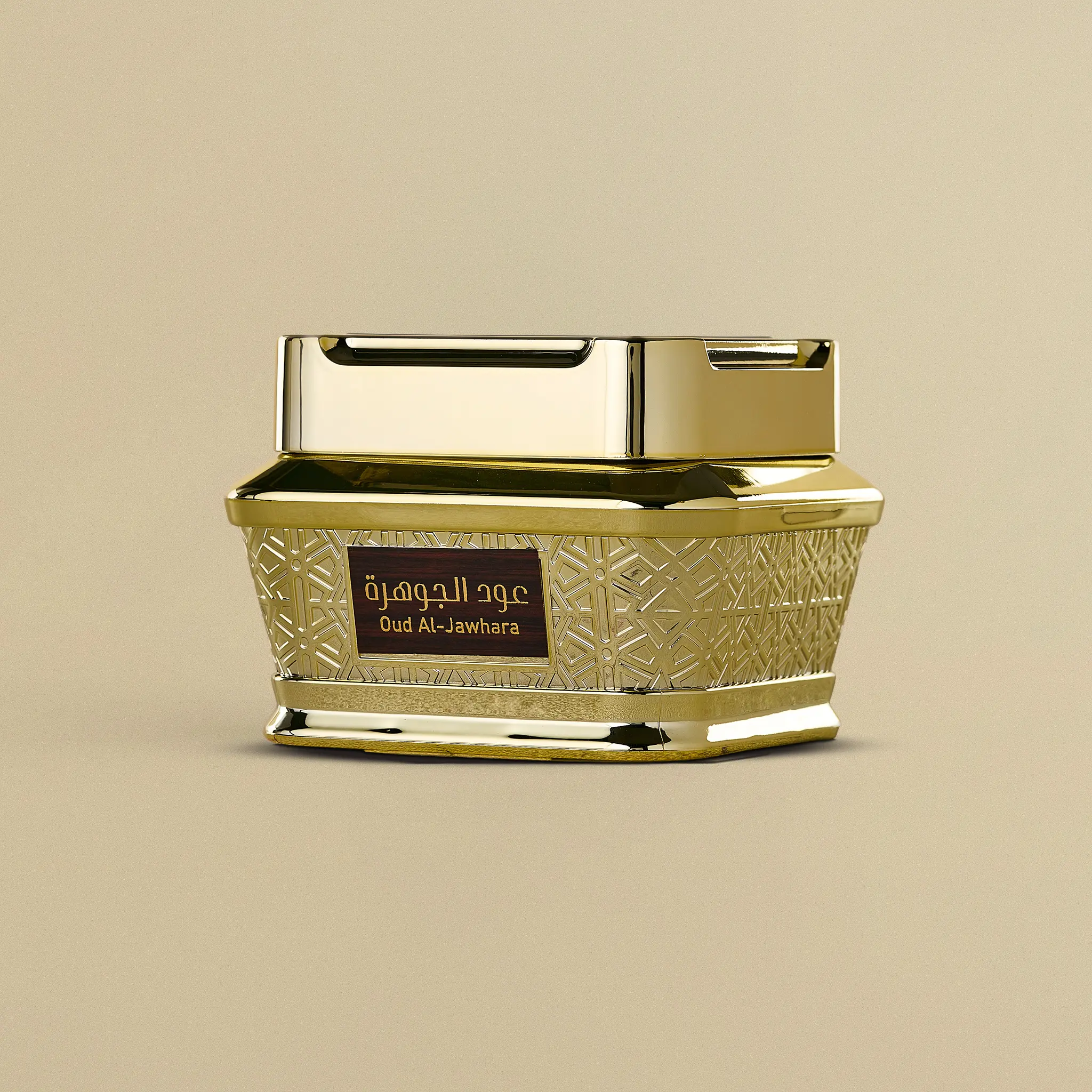 Oud Al Jawhara
