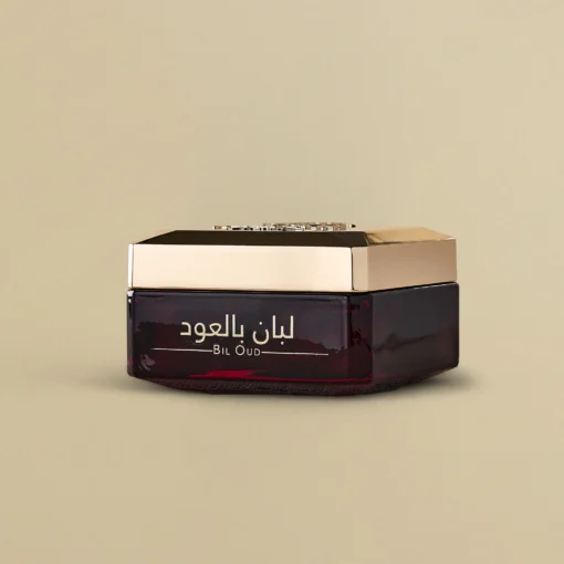 لبان بالعود