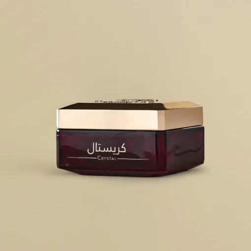 Luban Crystal