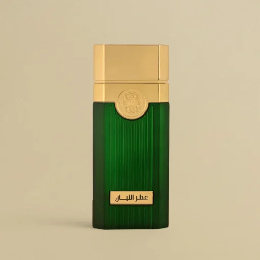 عطر اللبان