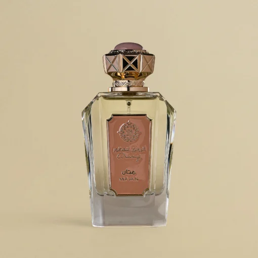 عطر مجان