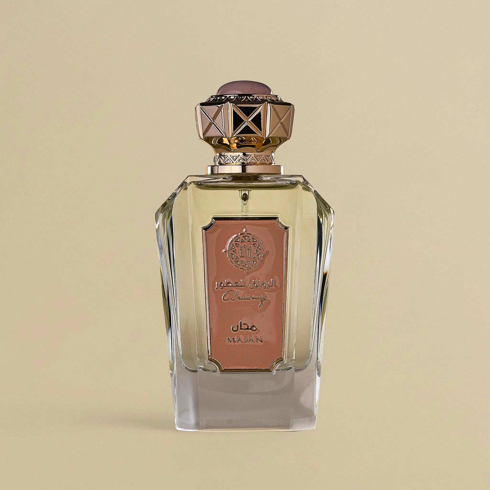 Majan Perfume