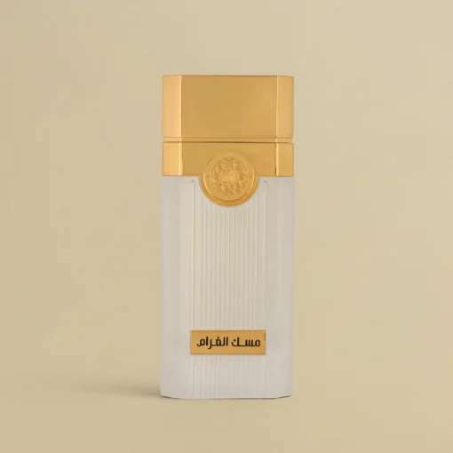 مسك الغرام