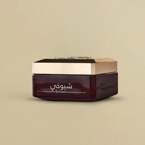 لبان شيوخي