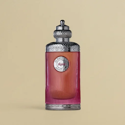 عطر سيلا