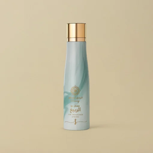 عطر مفارش الربيع